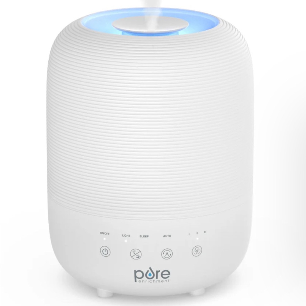 Pure Enrichment humidifier